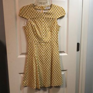 Summer dress straight from Italy!